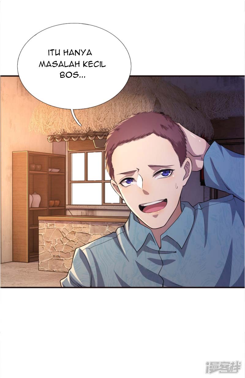 Medical Martial Arts chapter 45